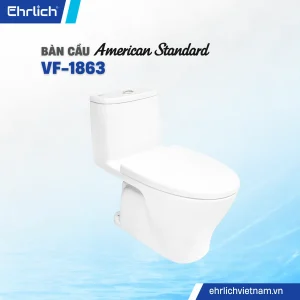 Bàn cầu American VF-1863