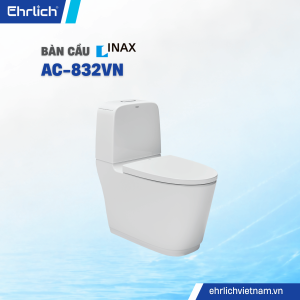 Bàn cầu Inax AC-832VN