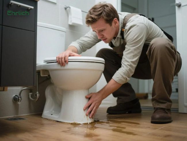 Bồn cầu cụt là gì 