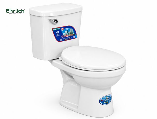 Bồn cầu giá rẻ dưới 1 triệu (2)