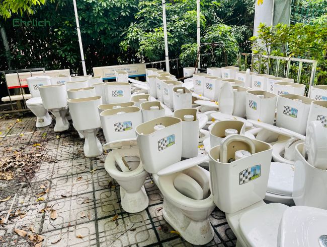 Bồn cầu giá rẻ dưới 500k (4)