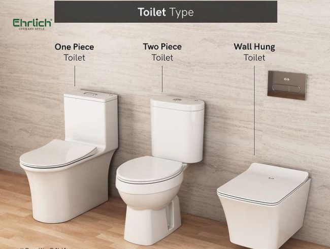 Bồn cầu tiếng anh là gì (5)