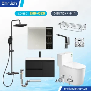 Combo EHR-C20
