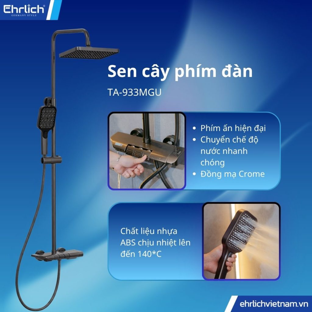 Combo Phòng Tắm EHR-C20 (1)