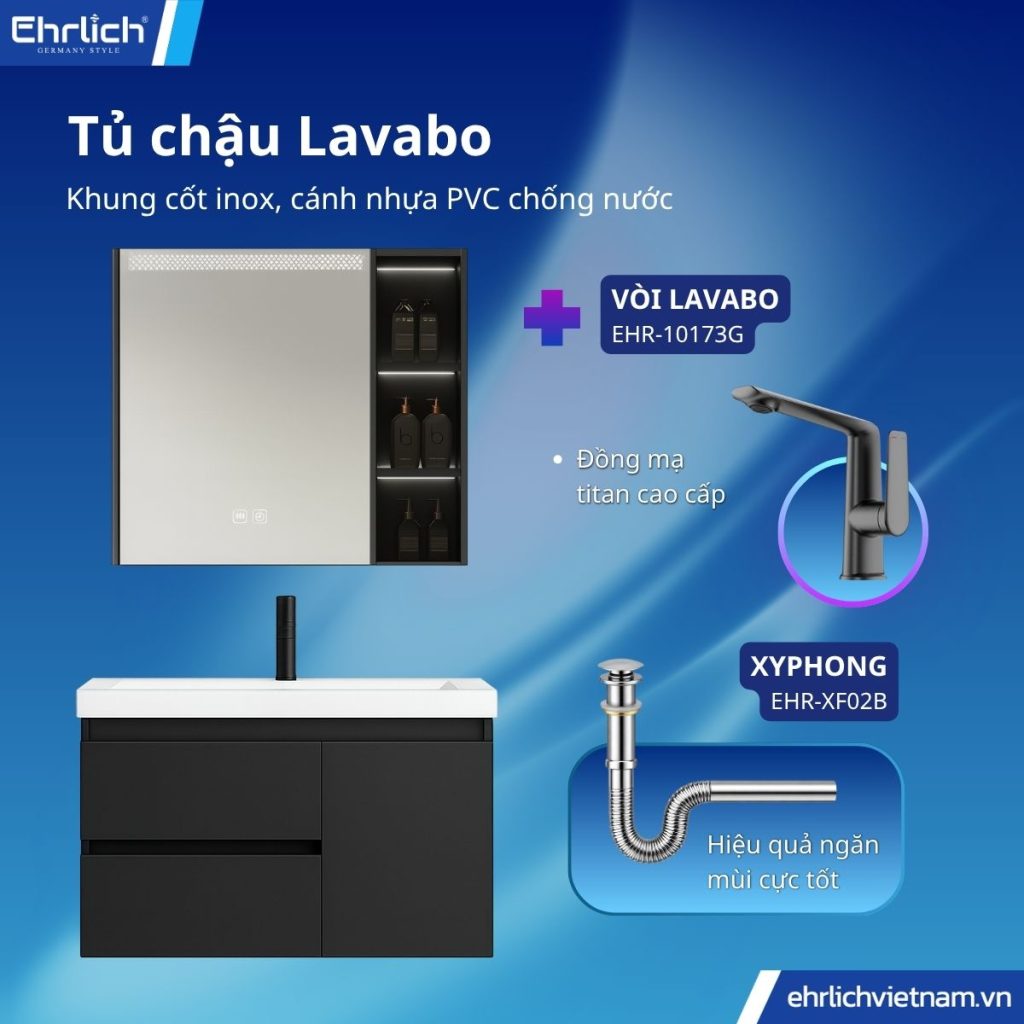 Combo Phòng Tắm EHR-C20 (1)