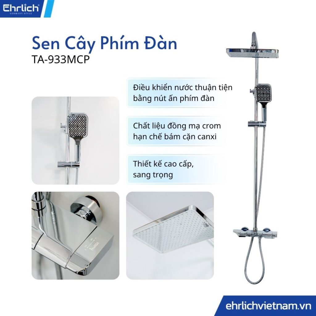 Combo nhà tắm EHR-C16 (1)