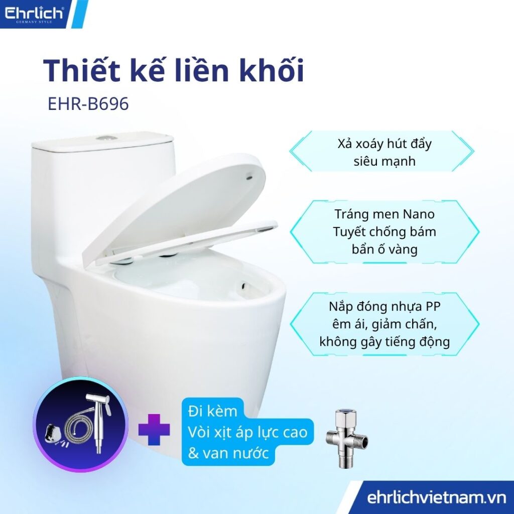 Combo nhà tắm EHR-C16 (1)