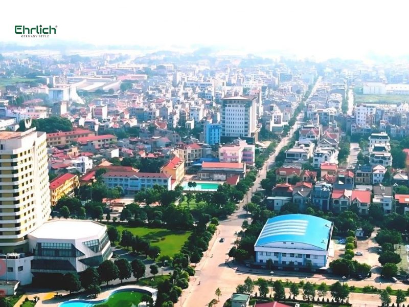 Mua thiết bị vệ sinh tại Bắc Giang (2)