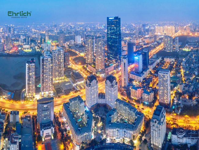 Mua thiết bị vệ sinh tại Hà Nội (1)