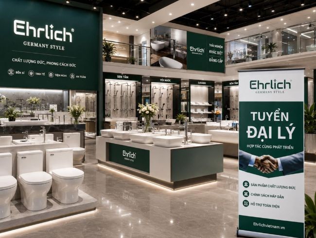Mua thiết bị vệ sinh tại Hà Nội (2)