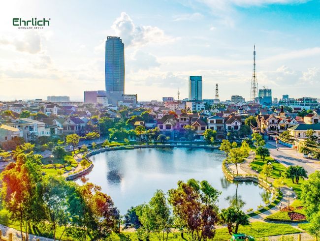 Mua thiết bị vệ sinh tại Hà Tĩnh chĩnh hãng