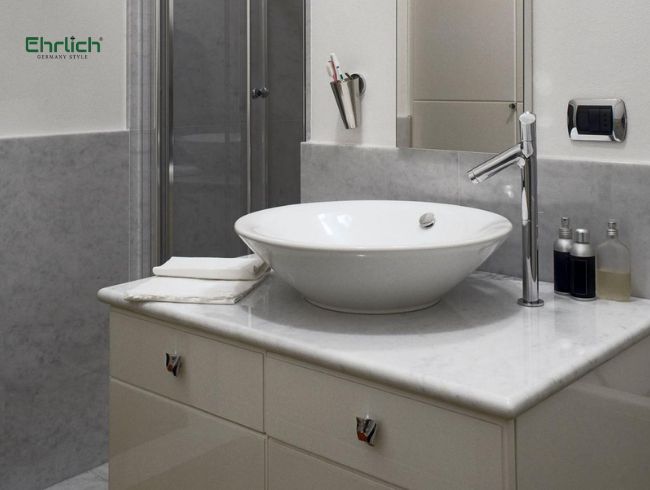 Chậu Lavabo 