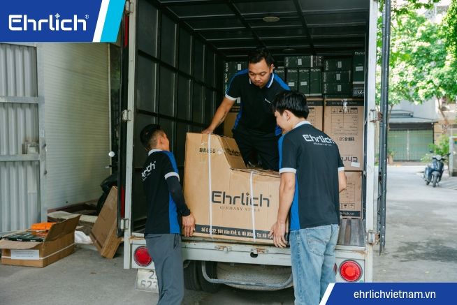 Dự án 15 phòng TBVS tại Phú Diễn (1)