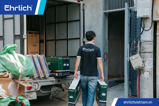 Dự án 15 phòng TBVS tại Phú Diễn (1)
