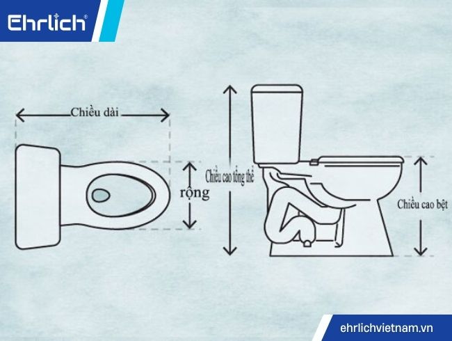 Kích thước bồn cầu (5)