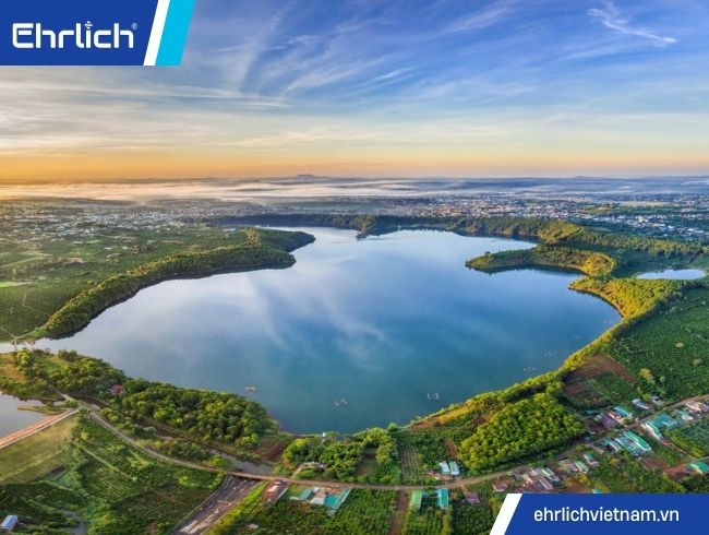 Mua thiết bị vệ sinh tại Gia Lai