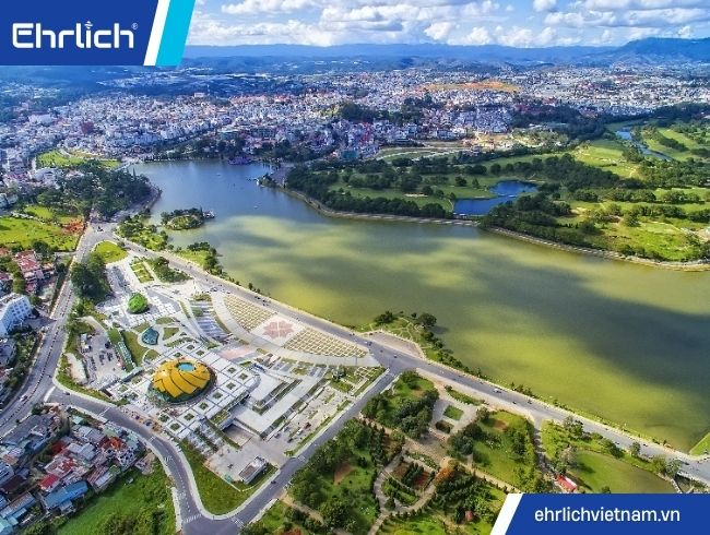 Mua thiết bị vệ sinh tại lâm đồng