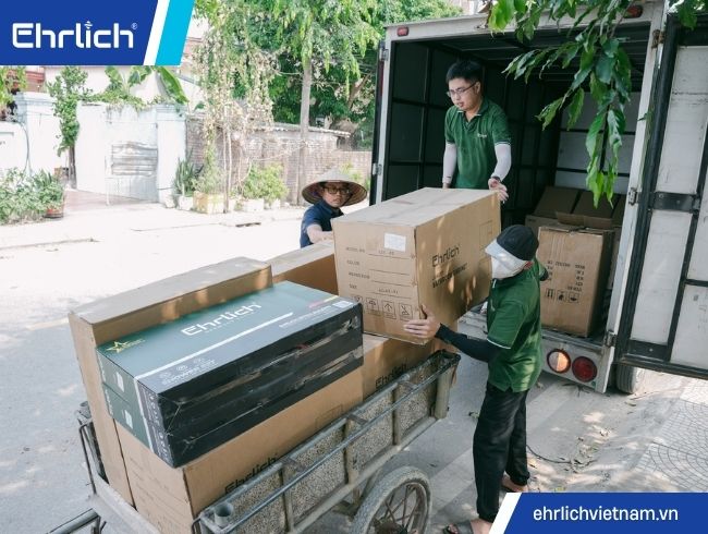 Mua thiết bị vệ sinh tại quảng ngãi