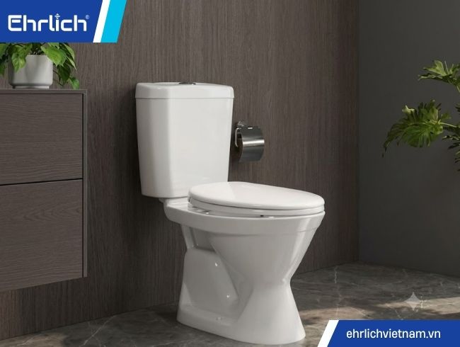 bồn cầu giá rẻ dưới 3 triệu