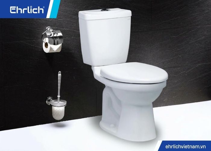 các hãng bồn cầu / Caesar