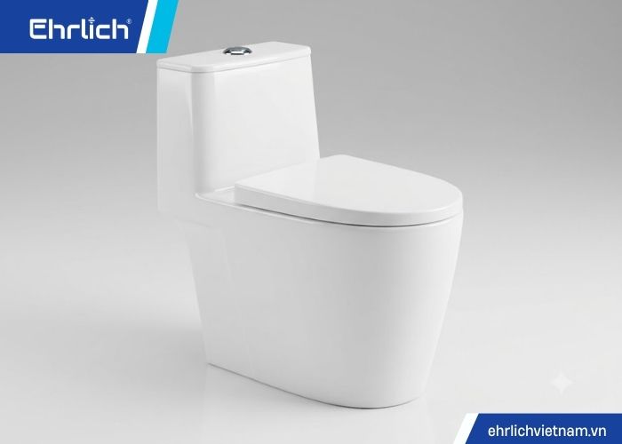 các hãng bồn cầu ehrlich