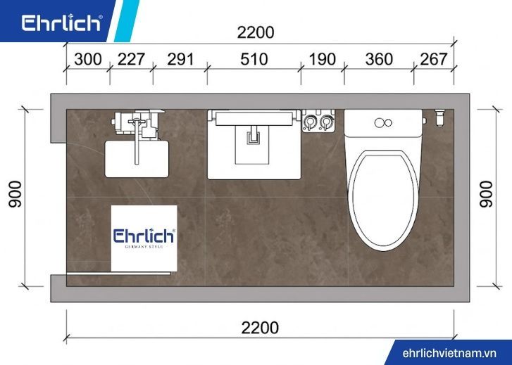 kích thước cửa nhà vệ sinh phong thủy (5)