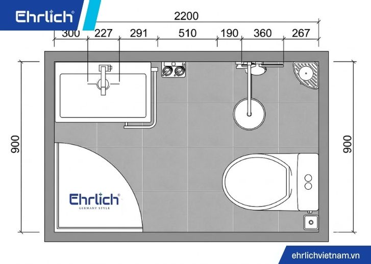 kích thước cửa nhà vệ sinh phong thủy (6)