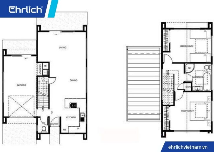 phong thuỷ nhà vệ sinh dưới gầm cầu thang (6)