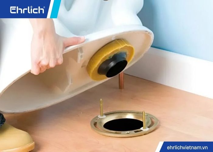 thay bồn cầu xổm sang bồn cầu bệt (5)