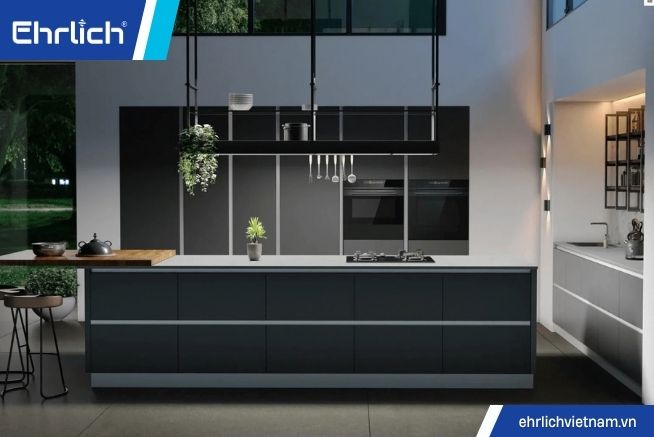 thiết bị bếp EHRLICH (2