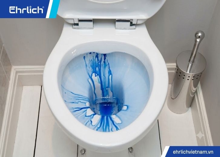 thuốc tiêu bồn cầu 