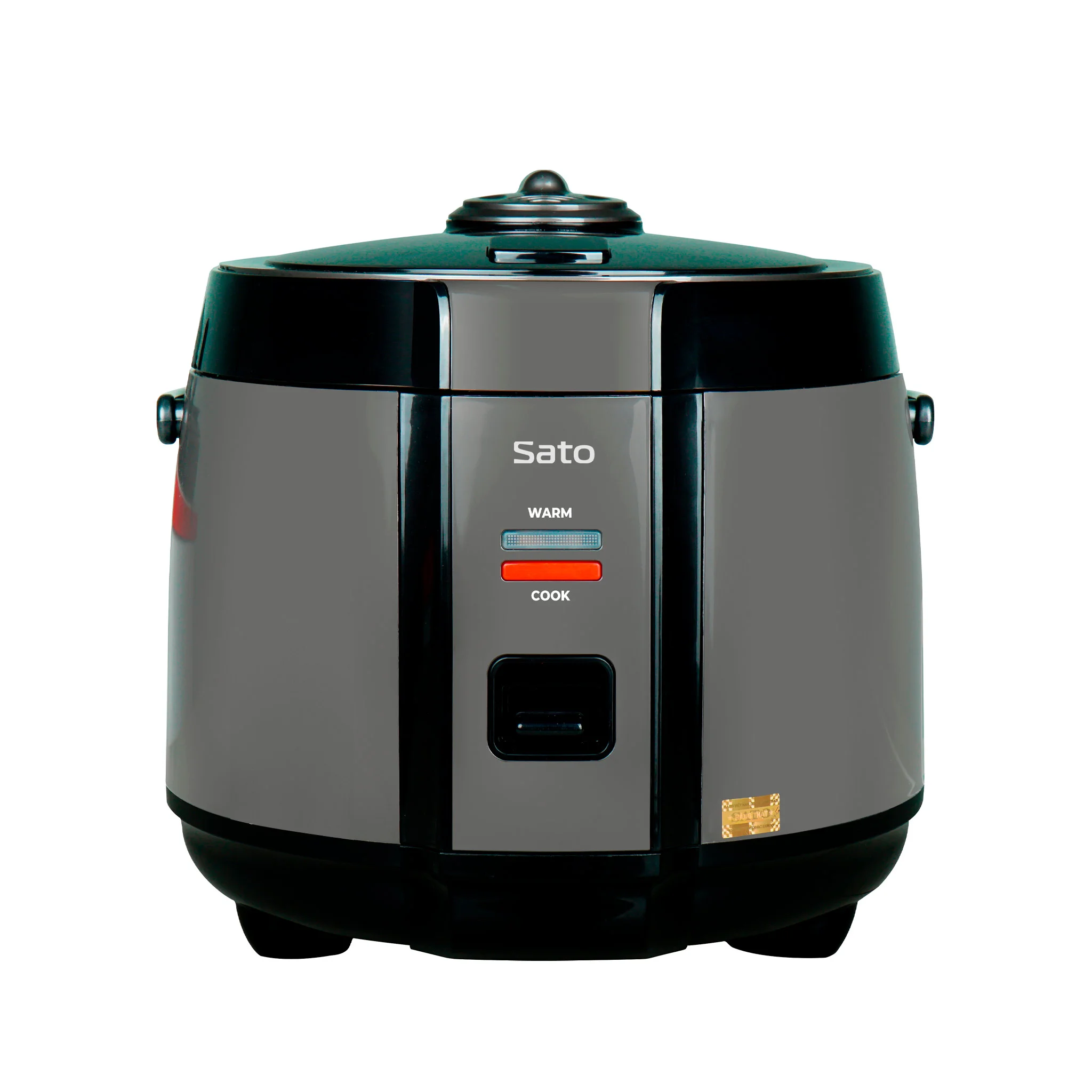 Nồi cơm điện lòng niêu Sato 18F046.NB