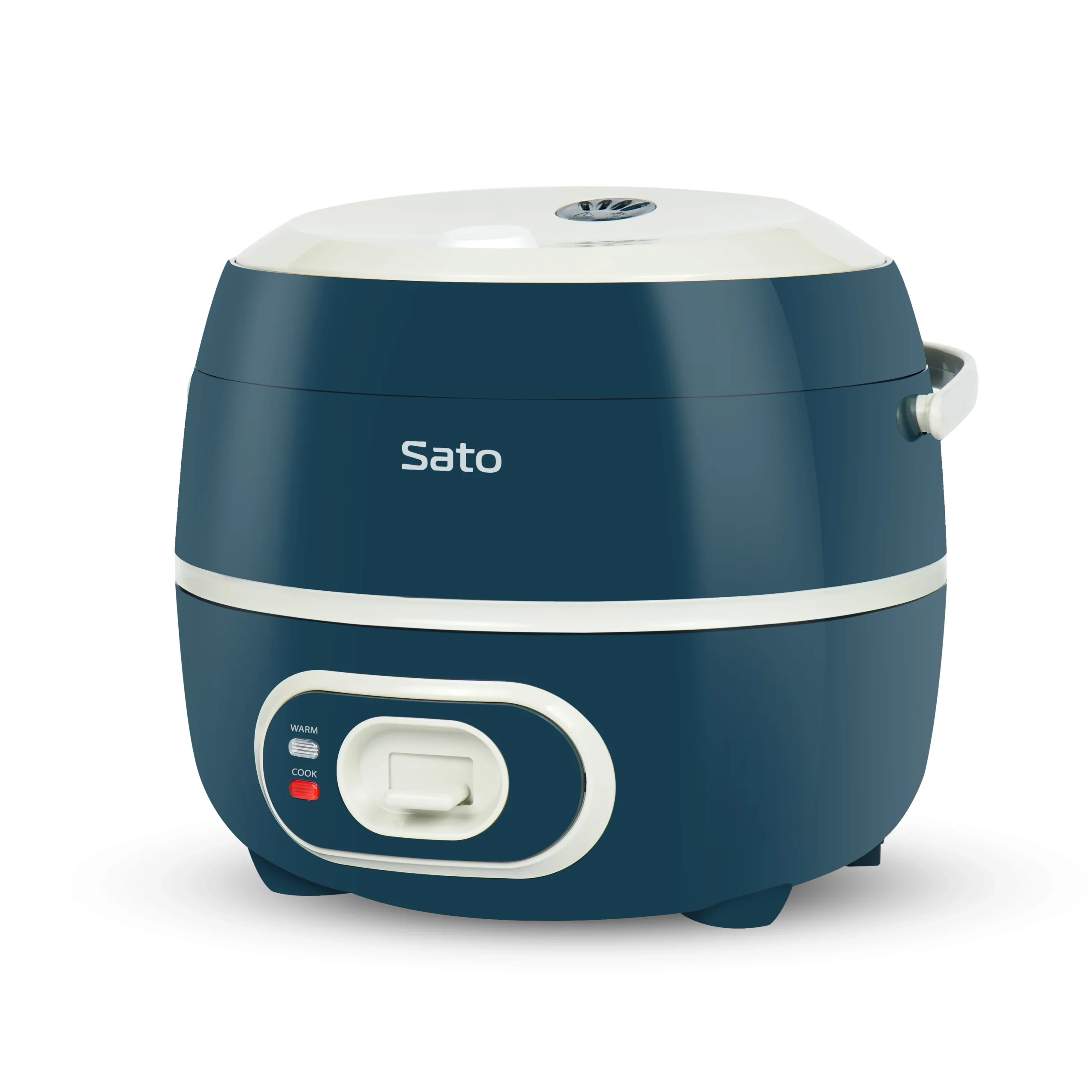Nồi cơm điện lòng niêu Sato 18F086.N