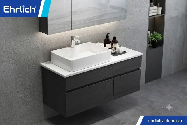 Đặc điểm của tủ lavabo nhựa (2)