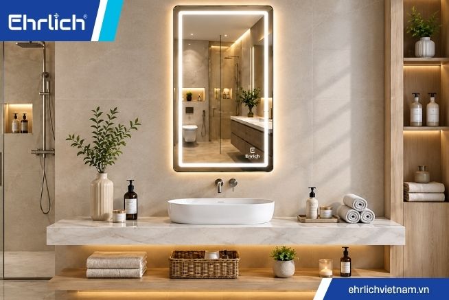 GƯƠNG NHÀ TẮM BAO NHIÊU TIỀN (2)