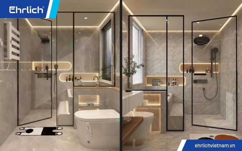 Giá phòng tắm kính bao nhiêu (1)