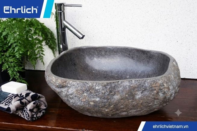 Lavabo đá tự nhiên là gì (1)