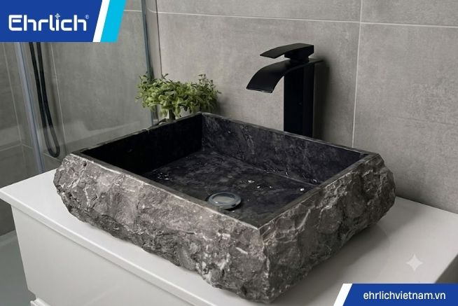 Lavabo đá tự nhiên là gì (2)