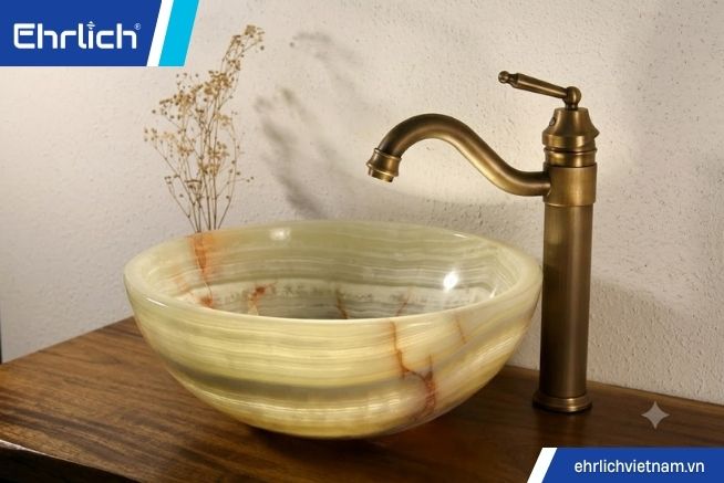 Lavabo đá tự nhiên là gì (6)