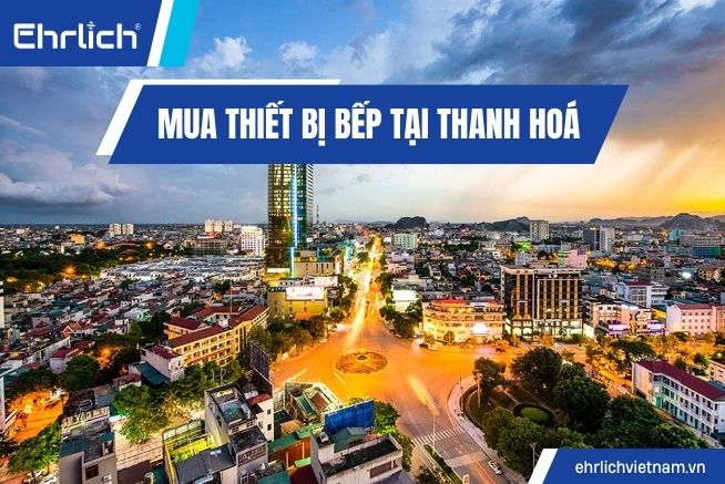 MUA THIẾT BỊ VỆ SINH TẠI THANH HOÁ