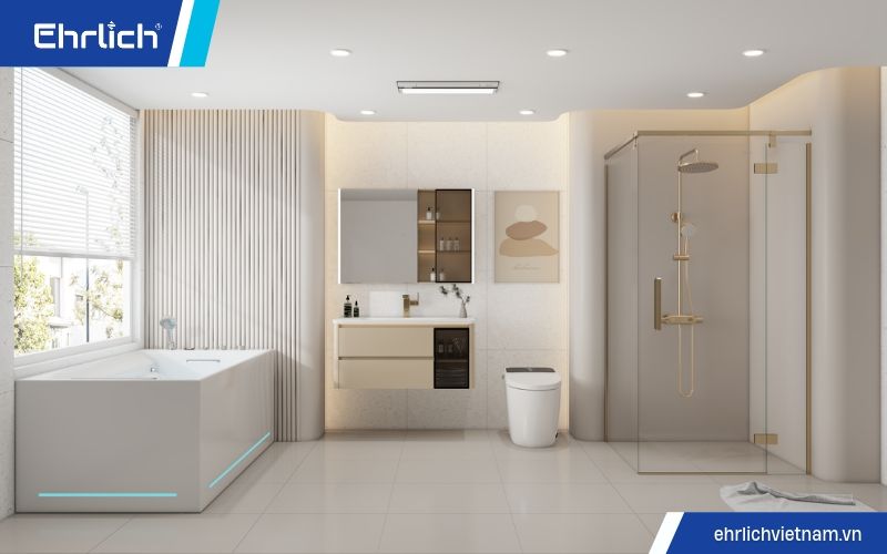 bố trí phòng có bồn tắm (5)