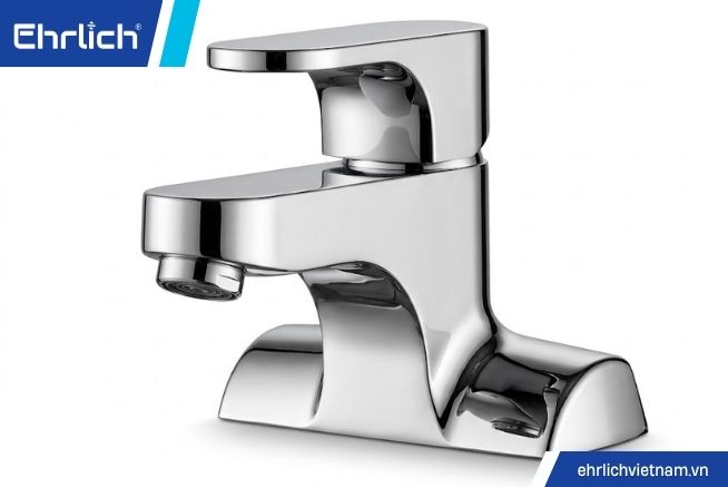 các mẫu vòi lavabo