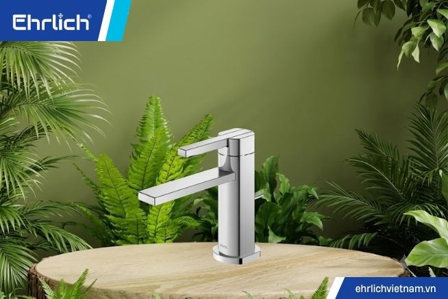các mẫu vòi lavabo 