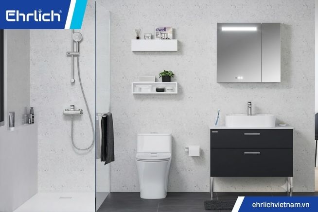 cách bố trí lavabo (2)