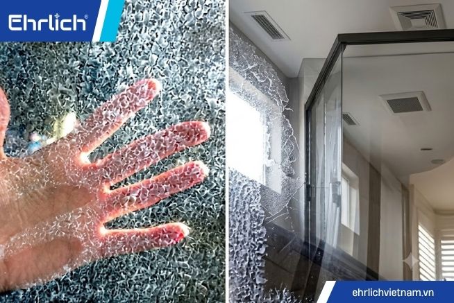 cách vệ sinh gương phòng tắm (1)