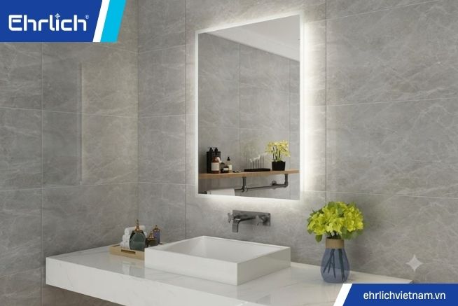 gương phòng tắm chống hơi nước (3)