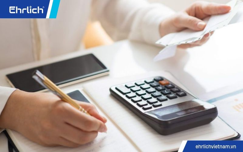 Tính tổng ngân sách thay vì chỉ nhìn giá bán