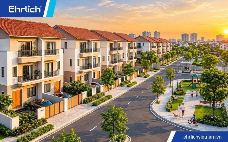 Kiểm tra vị trí và môi trường sống