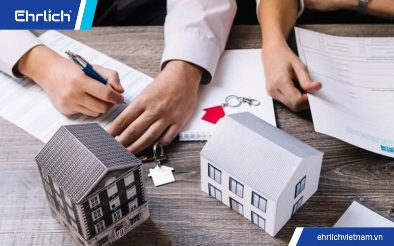 Kiểm tra pháp lý trước khi đặt cọc