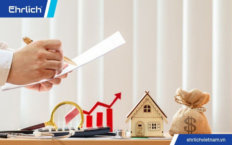 Những sai lầm thường gặp khi mua nhà mới